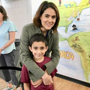 Meet your Posher, Layla